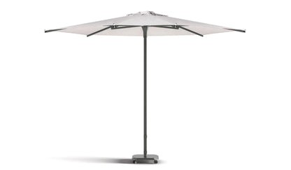 Jardinico JCP-101 Centerpost 9' Hexagon Umbrella