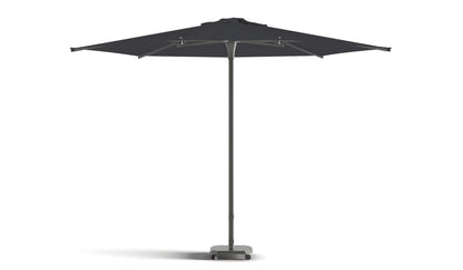 Jardinico JCP-101 Centerpost 9' Hexagon Umbrella