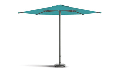 Jardinico JCP-101 Centerpost 9' Hexagon Umbrella