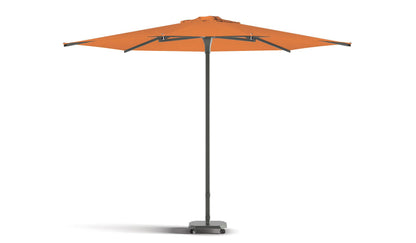 Jardinico JCP-101 Centerpost 9' Hexagon Umbrella
