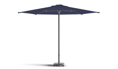 Jardinico JCP-101 Centerpost 9' Hexagon Umbrella