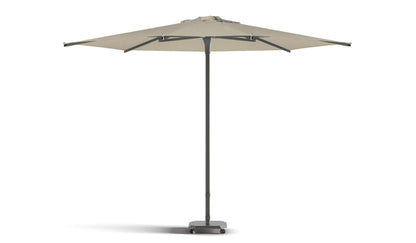 Jardinico JCP-101 Centerpost 9' Hexagon Umbrella