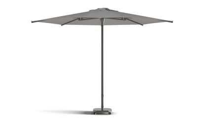 Jardinico JCP-101 Centerpost 9' Hexagon Umbrella