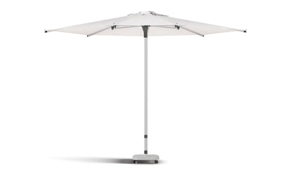 Jardinico JCP-101 Centerpost 9' Hexagon Umbrella
