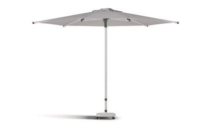 Jardinico JCP-101 Centerpost 9' Hexagon Umbrella