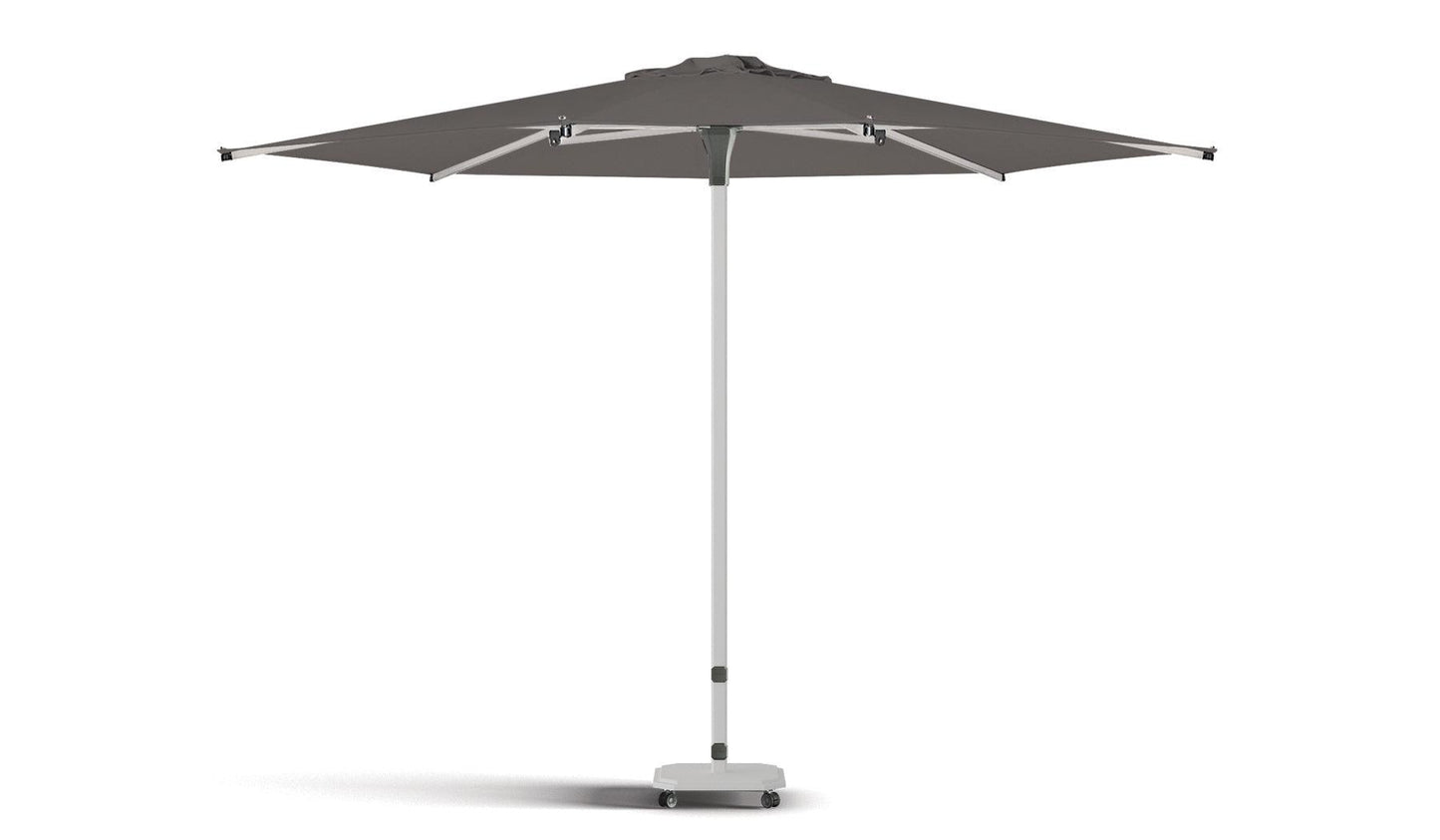 Jardinico JCP-101 Centerpost 9' Hexagon Umbrella