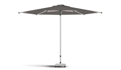 Jardinico JCP-101 Centerpost 9' Hexagon Umbrella