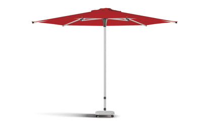 Jardinico JCP-101 Centerpost 9' Hexagon Umbrella