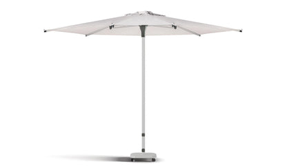 Jardinico JCP-101 Centerpost 9' Hexagon Umbrella