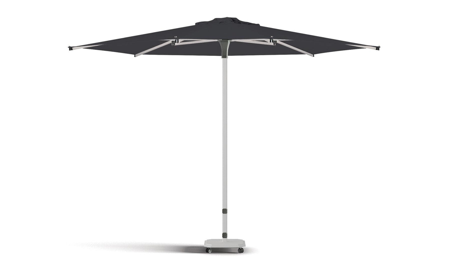 Jardinico JCP-101 Centerpost 9' Hexagon Umbrella