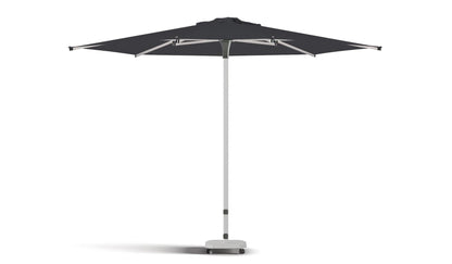 Jardinico JCP-101 Centerpost 9' Hexagon Umbrella