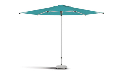 Jardinico JCP-101 Centerpost 9' Hexagon Umbrella