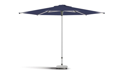 Jardinico JCP-101 Centerpost 9' Hexagon Umbrella