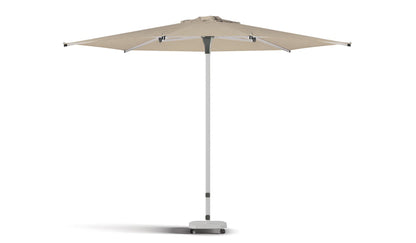 Jardinico JCP-101 Centerpost 9' Hexagon Umbrella