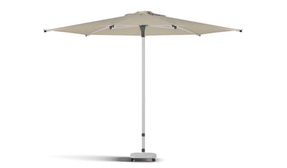 Jardinico JCP-101 Centerpost 9' Hexagon Umbrella