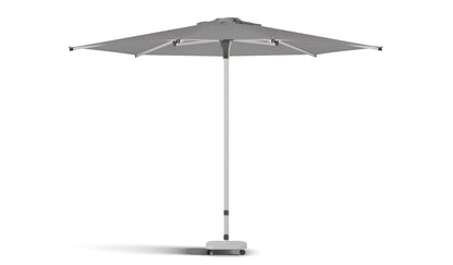 Jardinico JCP-101 Centerpost 9' Hexagon Umbrella