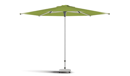 Jardinico JCP-101 Centerpost 9' Hexagon Umbrella