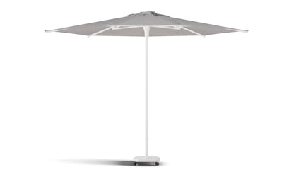 Jardinico JCP-101 Centerpost 9' Hexagon Umbrella