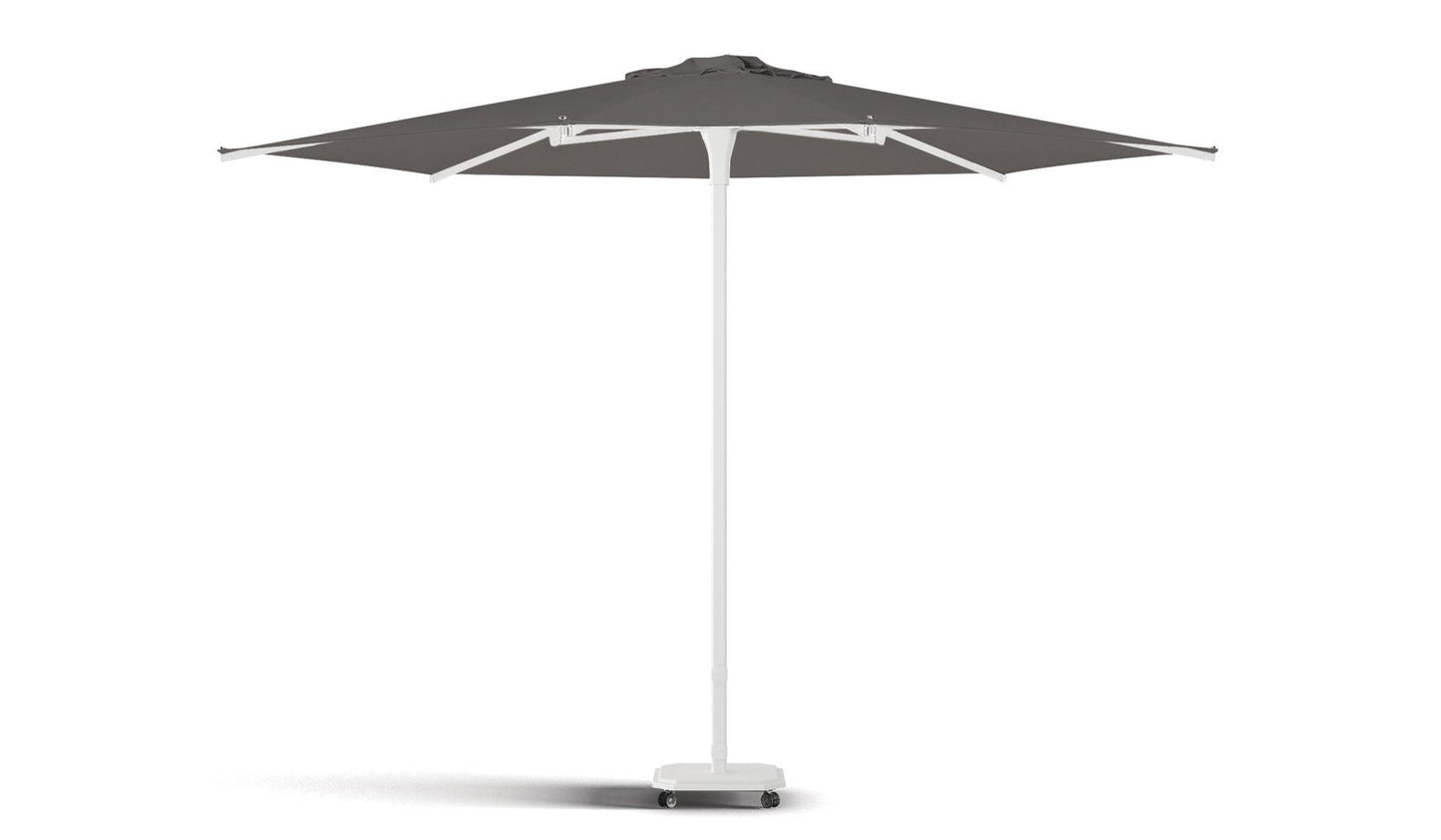 Jardinico JCP-101 Centerpost 9' Hexagon Umbrella