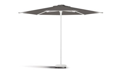 Jardinico JCP-101 Centerpost 9' Hexagon Umbrella