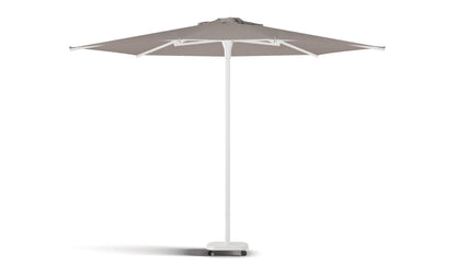 Jardinico JCP-101 Centerpost 9' Hexagon Umbrella