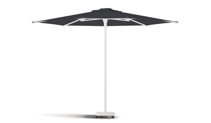 Jardinico JCP-101 Centerpost 9' Hexagon Umbrella