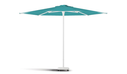 Jardinico JCP-101 Centerpost 9' Hexagon Umbrella