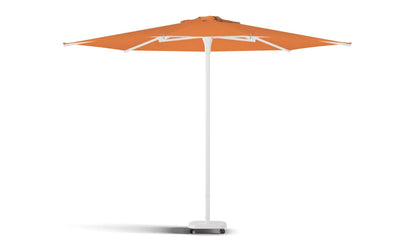 Jardinico JCP-101 Centerpost 9' Hexagon Umbrella