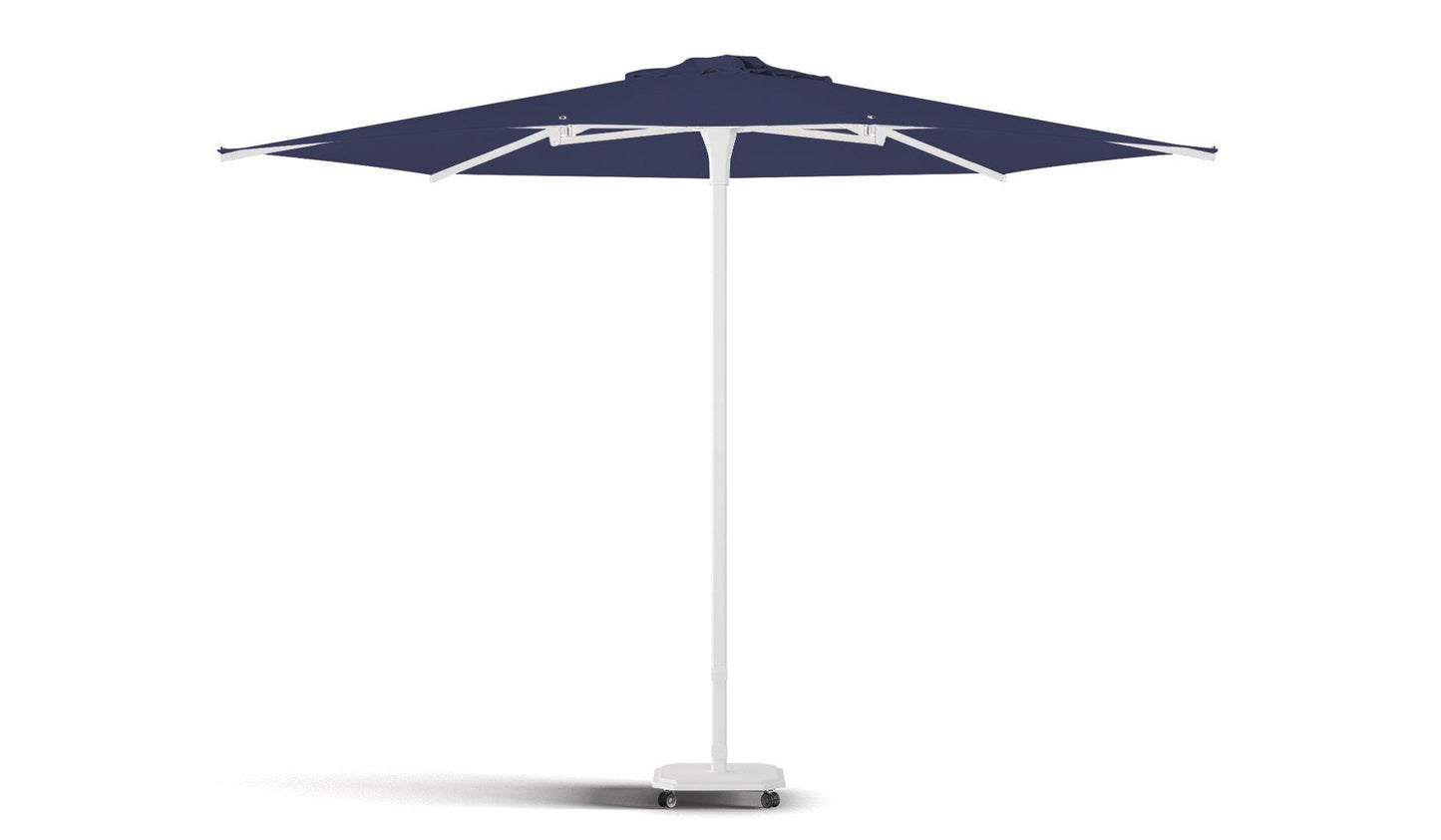 Jardinico JCP-101 Centerpost 9' Hexagon Umbrella