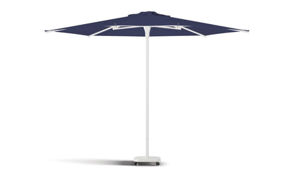 Jardinico JCP-101 Centerpost 9' Hexagon Umbrella