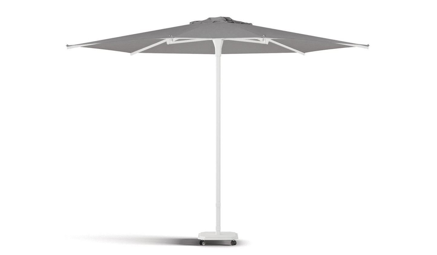 Jardinico JCP-101 Centerpost 9' Hexagon Umbrella