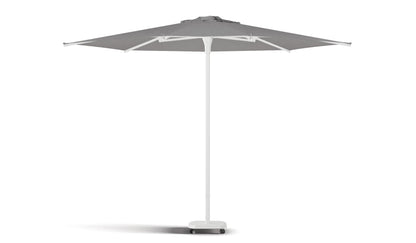 Jardinico JCP-101 Centerpost 9' Hexagon Umbrella