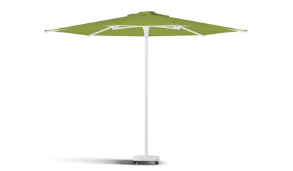 Jardinico JCP-101 Centerpost 9' Hexagon Umbrella