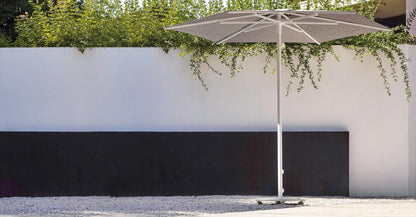 Jardinico JCP-101 Centerpost 9' Hexagon Umbrella