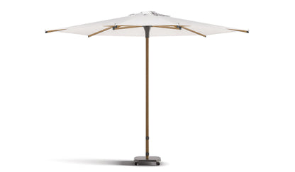 Jardinico JCP-101 Centerpost 9' Hexagon Umbrella