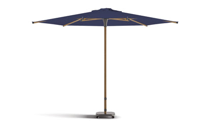 Jardinico JCP-101 Centerpost 9' Hexagon Umbrella