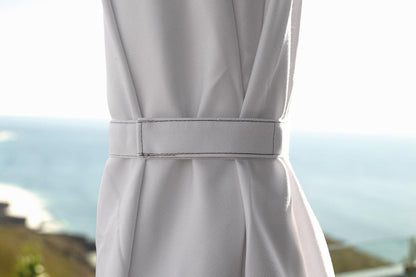 Jardinico JCP-101 Centerpost 9' Hexagon Umbrella