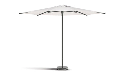 Jardinico JCP-101 Centerpost 9' Hexagon Umbrella
