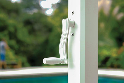 Jardinico JCP-201 Centerpost 15' Octagon Umbrella