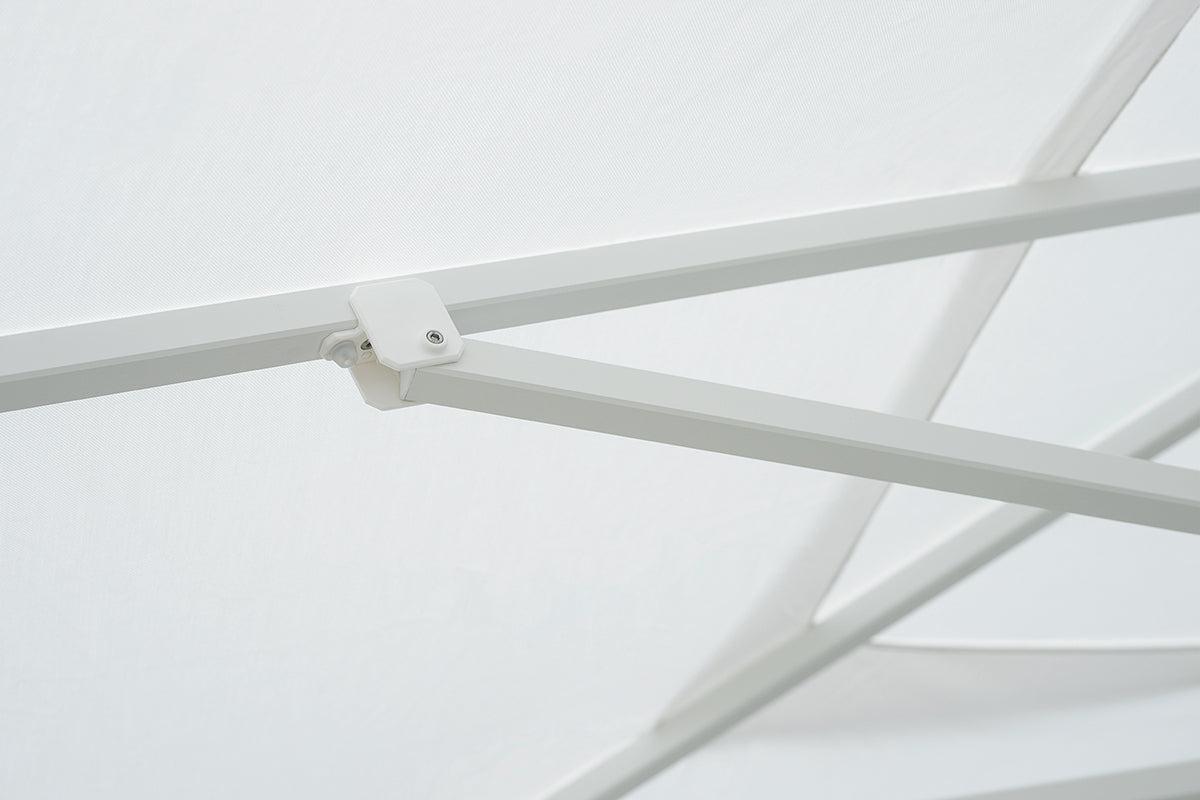 Jardinico JCP-201 Centerpost 15' Octagon Umbrella