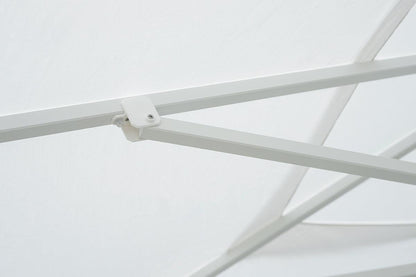 Jardinico JCP-201 Centerpost 15' Octagon Umbrella