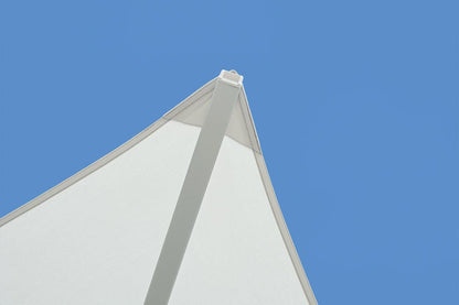 Jardinico JCP-201 Centerpost 15' Octagon Umbrella