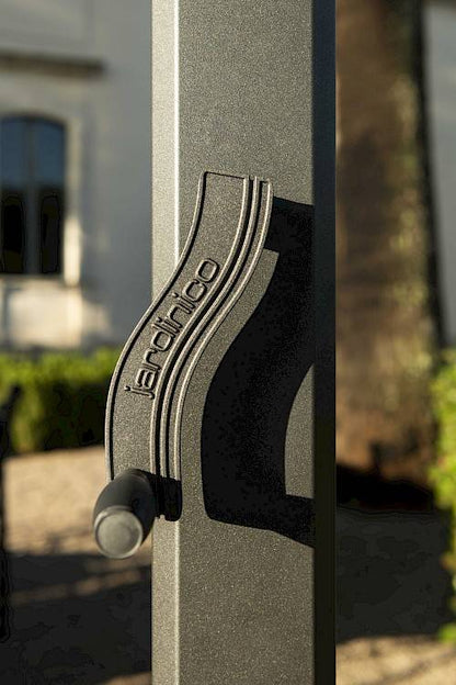 Jardinico JCP-201 Centerpost 15' Octagon Umbrella