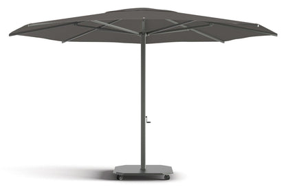 Jardinico JCP-201 Centerpost 15' Octagon Umbrella