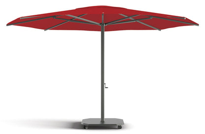 Jardinico JCP-201 Centerpost 15' Octagon Umbrella