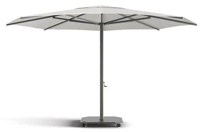 Jardinico JCP-201 Centerpost 15' Octagon Umbrella