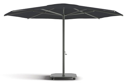 Jardinico JCP-201 Centerpost 15' Octagon Umbrella