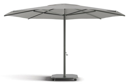 Jardinico JCP-201 Centerpost 15' Octagon Umbrella