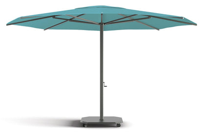 Jardinico JCP-201 Centerpost 15' Octagon Umbrella