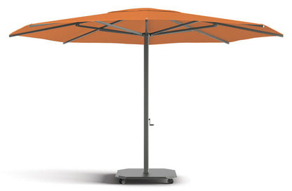 Jardinico JCP-201 Centerpost 15' Octagon Umbrella
